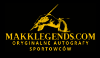 Logotyp MakkLegends.com